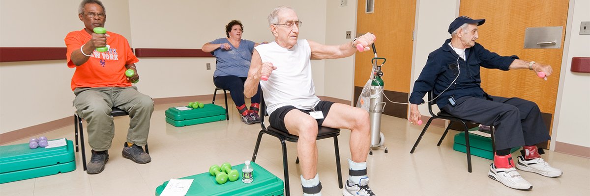 Pulmonary-Rehab